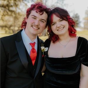 Meet your Posher, June